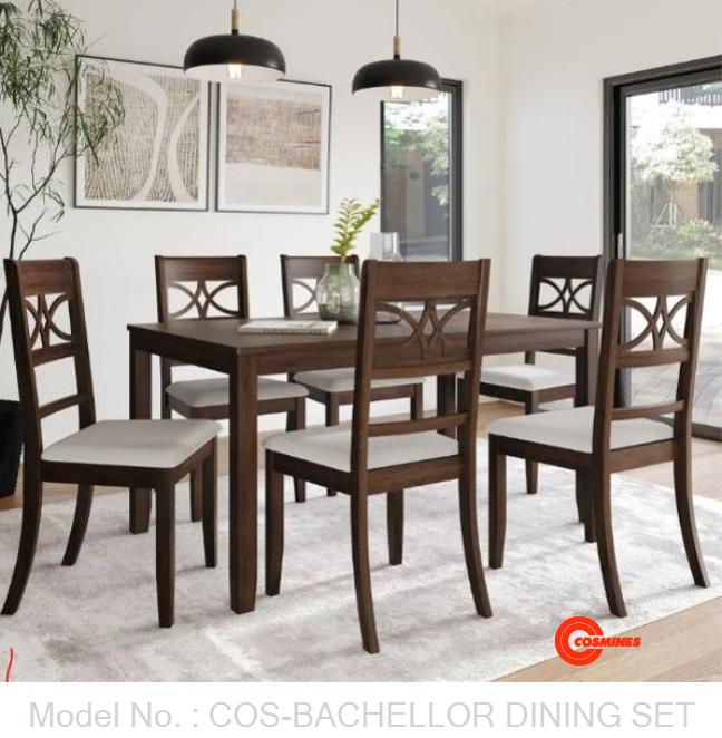 COS-BACHELLOR DINING SET